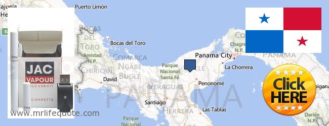 Gdzie kupić Electronic Cigarettes w Internecie Panama